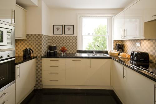 Beaufort House - Knightsbridge - image 6
