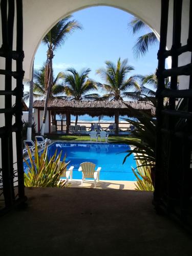 Condominio Gaudi - Playa La Condesa