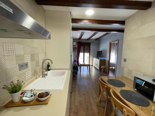 カラトラオ Calahondaplaya, provincia de Granada 2つ星 ゲストハウス ロビー