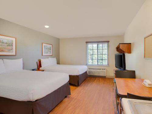 Extended Stay America Select Suites - Tuscaloosa in Tuscaloosa (Alabama)