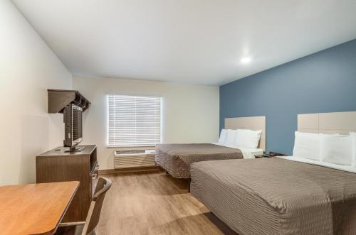 Extended Stay America Select Suites - Firestone in Firestone (CO)
