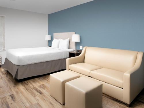 Extended Stay America Suites - Clearwater