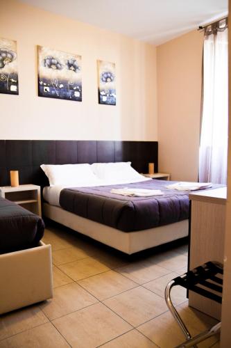 Mosaic Central Guest House - image 11