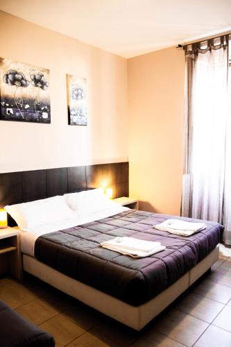 Mosaic Central Guest House - main image