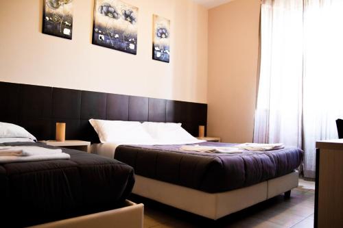 Mosaic Central Guest House - image 9