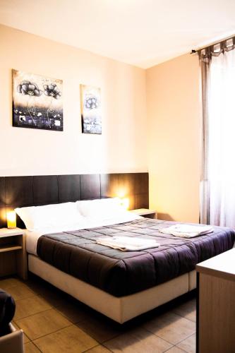 Mosaic Central Guest House - image 10