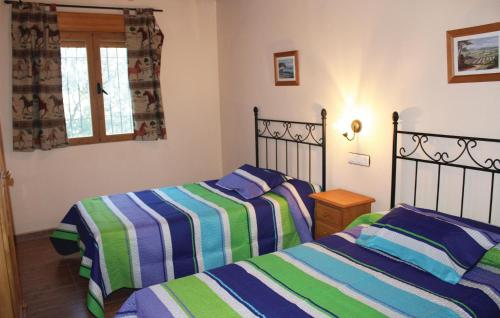 Nice home in Montefrio with WiFi, Private swimming pool and Outdoor swimming pool