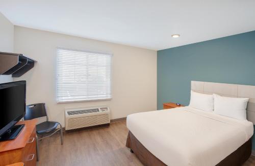 Extended Stay America Select Suites - Panama City - Callaway in Centro da Cidade do Panamá