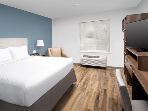 Extended Stay America Select Suites - Deerfield Beach in Ντίρφιλντ Μπίτς(Φλόριντα)