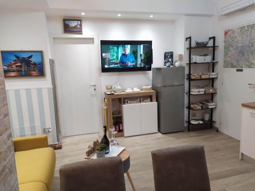 San Siro Dream Home -Apartment with garage-Milano, Milan (photo 9)
