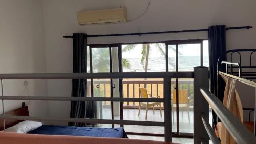 Sea Sands Beach Hostel