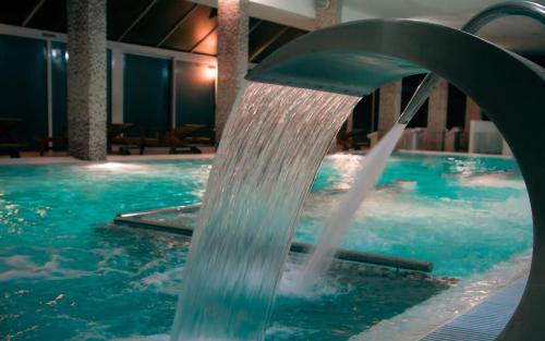 按摩, Domaine des Dryades - Hôtel & Spa (Domaine des Dryades - Hotel & Spa) in 普利尼諾特達姆