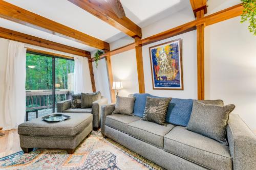 Hemlock Hideaway in Banner Elk, USA
