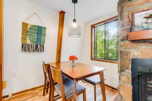 Hemlock Hideaway in Banner Elk, USA