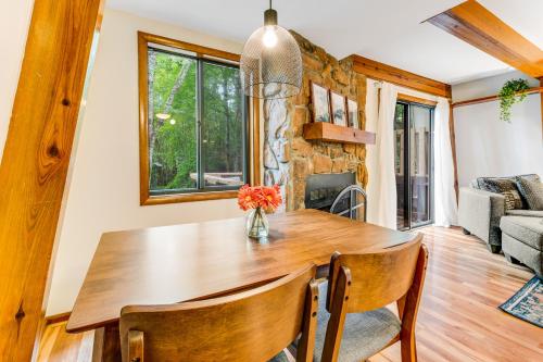 Hemlock Hideaway in Banner Elk, USA