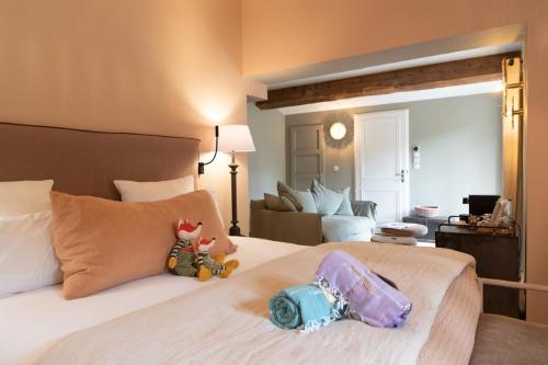 La Bastide d'Antoine - image 13