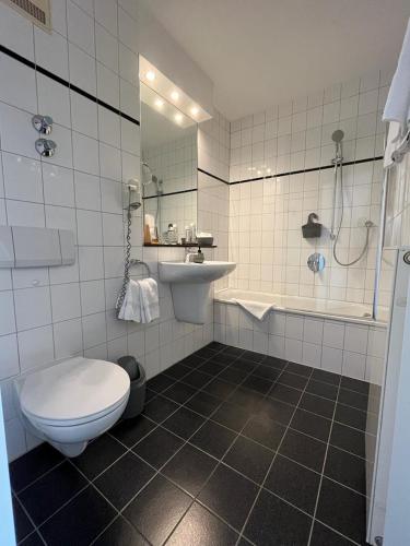 Privathotel Bremer - image 10