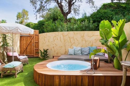 La Bastide d'Antoine - image 11