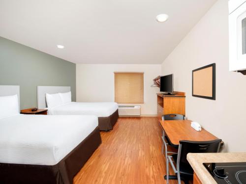 Extended Stay America Select Suites - Atlanta - Alpharetta