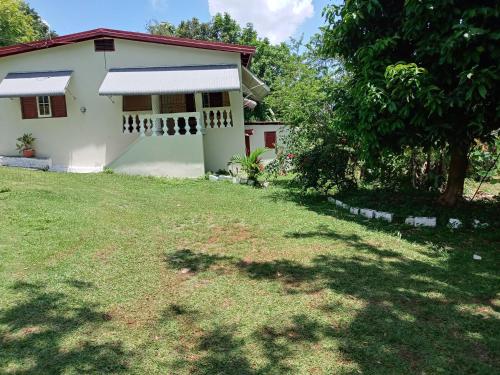 Inviting 2-Bed House in Fair Prospect
