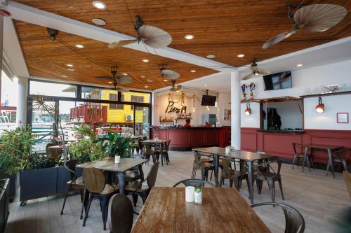 Divers Paradise Boutique Hotel 3