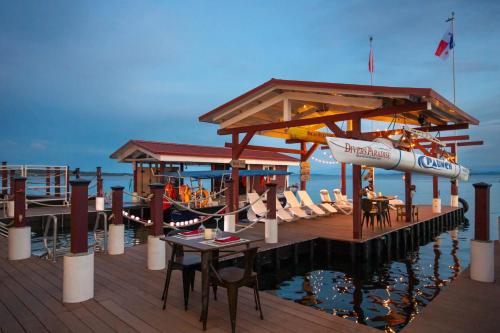Divers Paradise Boutique Hotel 2