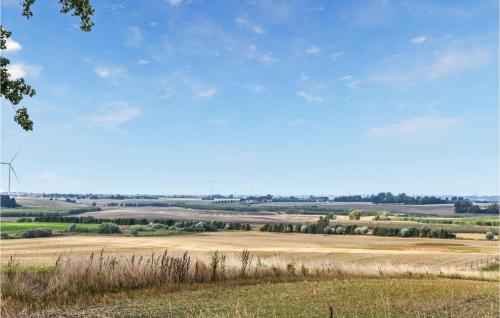 View, 2 Bedroom Amazing Home In Klagerup in Genarp