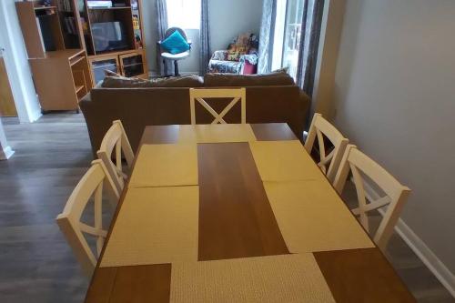 2 Bedroom Condo in Rehoboth Beach w/ New Bed