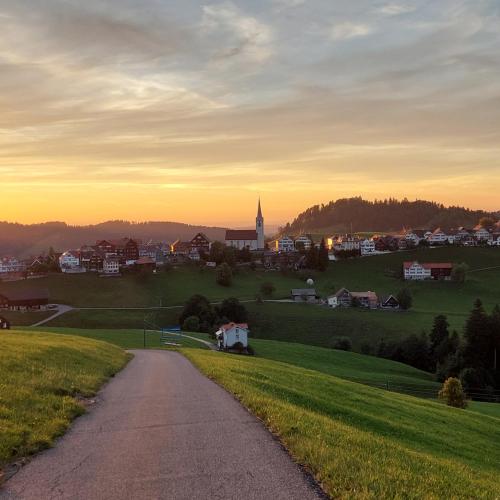 B&B Gästehaus Rössli Schwellbrunn