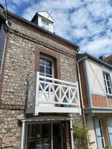 La petite Marcotte chambre d'hôte Étretat