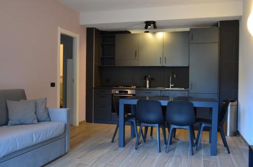 Appartamenti Sky Express - Apartment - Campodolcino