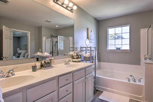 Family Home 23Mi to DWTN Atlanta and Aquarium - image 2