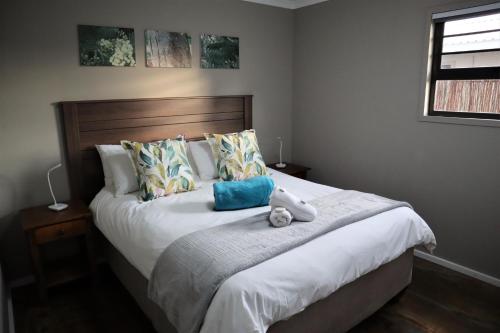 Theescombe Accomodation in Farms Port Elizabeth