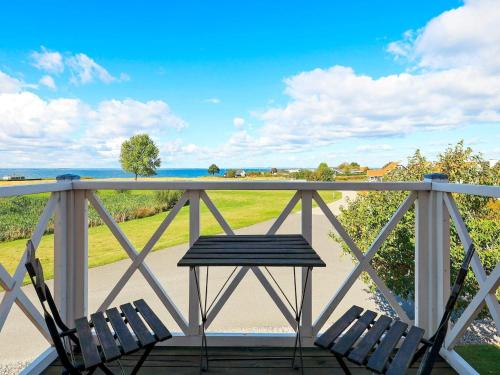  7 person holiday home in Brenderup Fyn in Bro