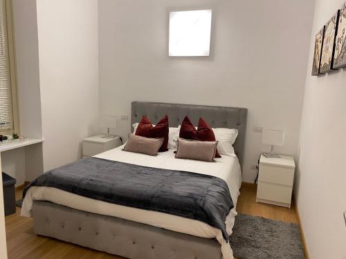 One-Bedroom Apartment room in ByMe Torino 30