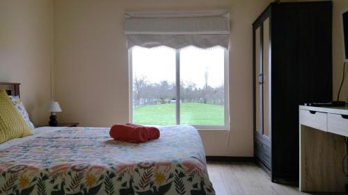Hospedaje El Encanto in Puyehue
