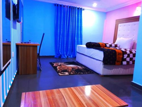 hotel photo