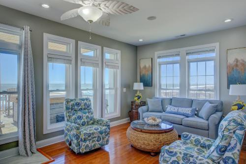 Topsy Turtle Ocean Ridge