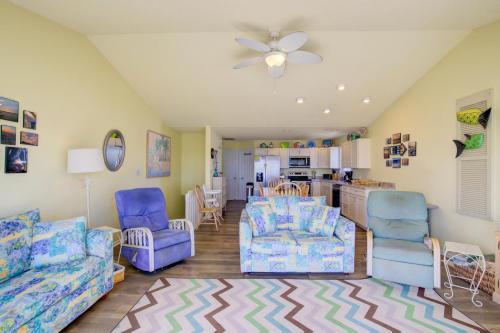 Beach Mountain in Surf City, USA