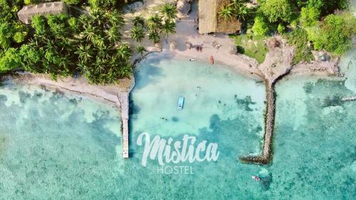 Mistica Island Hostel - Isla Palma