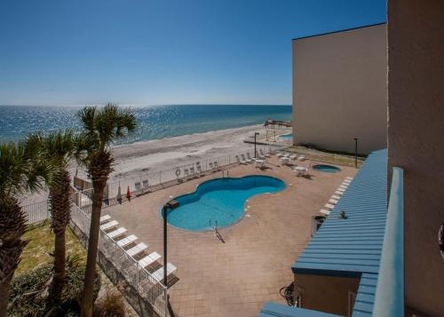 Surfside Shores 1302