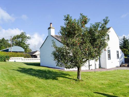 West Lanegate Farmhouse