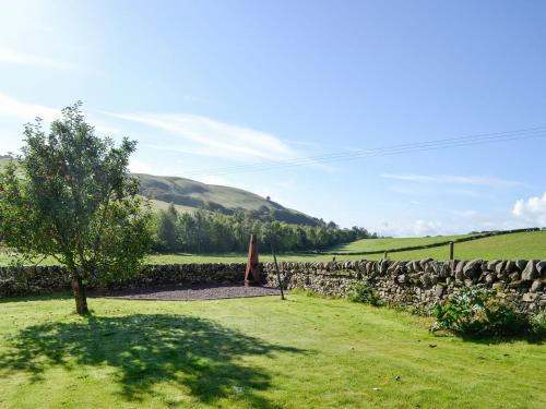 West Lanegate Farmhouse