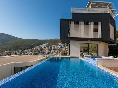 Villa maris