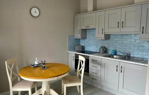 . Erne Getaway No.5 Brand new 1 bed apartment