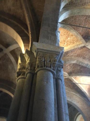  Tuscania Terme Suites Apartments in Tuscania