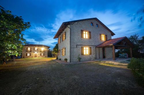 LA CASA DI TALIN - Hotel - Serravalle delle Langhe