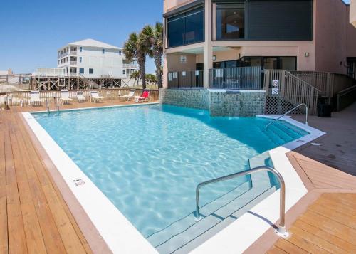 Broadmoor 502 – khách sạn tại Perdido Beach