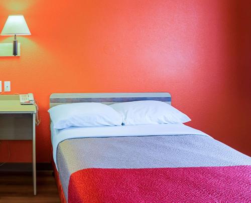Double Room - Disability Access - Non-Smoking