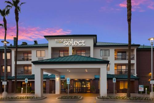 Sonesta Select Tempe Downtown